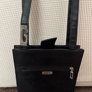 'Guess' Vintage Shoulder Bag